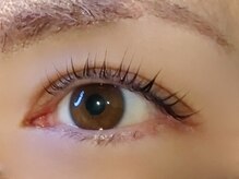 ラシク ベル(Lashiku Belle)/パリジェンヌデザインカール