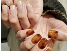 マムネイル 原宿本店(MOM NAIL)/