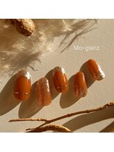 エムオーグランツ(Mo-glanz)/2024.01 マンスリー C