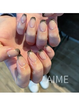 アイム(AIME)/韓国