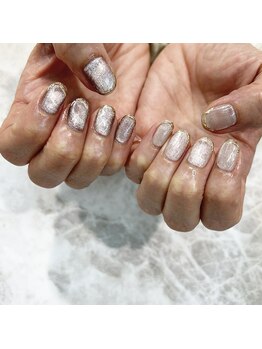 マグネットハンドネイル【岡山】