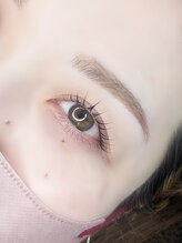 フォルス 梅田(fors)/パリジェンヌラッシュリフト 