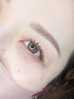 フォルス 梅田(fors)/パリジェンヌラッシュリフト