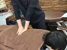 本千葉ありがとう整骨院