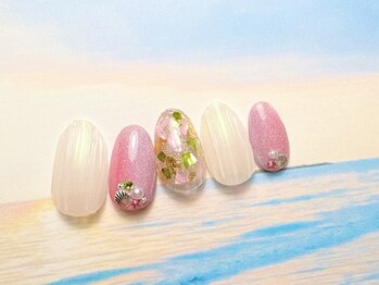 ギャザーパーティー 乃木坂店(gatherparty)/シーズンデザイン【Summer】