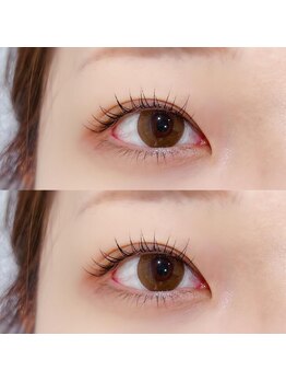 ミー(me.)/ラッシュリフト