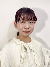 ベルドットイー(Belle.e) kisaki (草山)