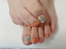 グランボヌール(grand bonheur)/【シェラックシンプルデザイン】