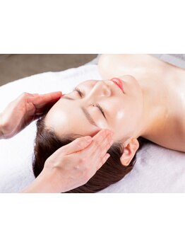 お肌をきれいにしたい