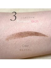 スマティ(Smaty)/pusse（プッセ）美眉スタンプ