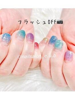 イーユービー(E.U.B)/定額Bコース【ひばりヶ丘】