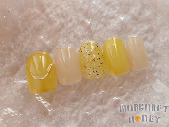 マーガレットハニー 本八幡/ミラーアート