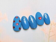 ギャザーパーティー 目白店(gatherparty)/2024秋冬トレンドデザイン