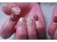 プチリリィ(Petit Lily)/ミラーフラワーが大人可愛い