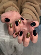 アソート 神戸元町(Assort)/シンプルアート