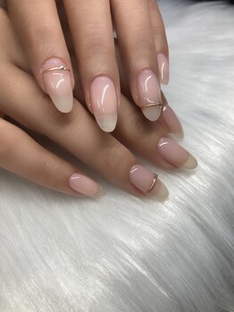 サフィールネイルサフィールネイル(Saphir nail)/リングネイル