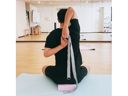 エクラ(eclat)の写真