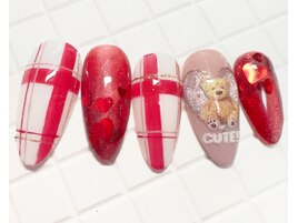 Valentine Design
