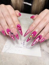 ツメ ネイル(Tsume Nail)/アートプラン
