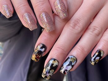 アイネイルズ 町田店(I nails)/持ち込みコース10480円