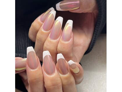 ネイルスペース ヴィザヴィ(NailSpace Vis-a-vis)の写真