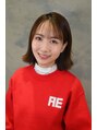 バース(Birth...) 友人にメイクを学びました！