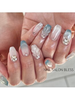 マーメイド