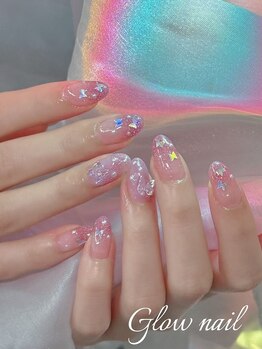 グロー ネイル(Glow Nail)/