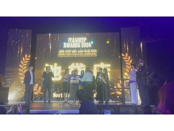 癒し～ぷ 立川店/立川のドライヘッドスパ専門店♪