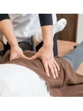 チェリー マッサージ 渋谷店(Cherry Massage)