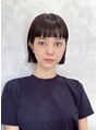 ジーナ 勝どき(Zina) コクバ eye