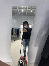 プライベートネイルサロン ハル(haru)&nbsp;saito 