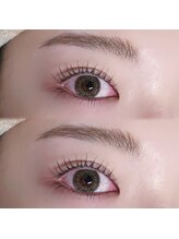 リノ 中目黒(Lino)/上下まつげパーマ