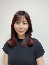 エサージュオム 銀座店 北崎 (こ)