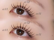 マリーノ 学芸大学店/フラットラッシュ100本