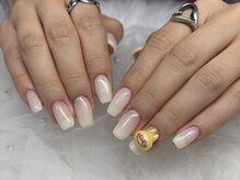 アネラ(ANERA)/乳白色