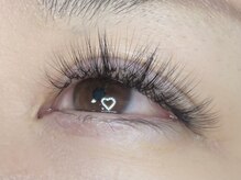 モンスリール 麻布十番(Mon Sourire)/ボリュームラッシュ640本