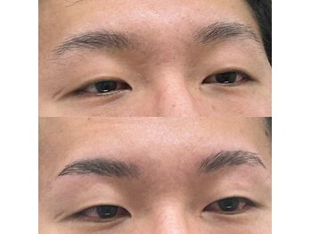 クール(COEUR)/眉ワックス