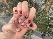 トゥーネイル バイ フォーク 仙川(To.nail byFOLK)/持ち込み