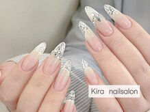 キラネイルサロン(Kiraネイルサロン)/