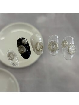 リヨン(RIYON)/【モダンデザイン】Trend