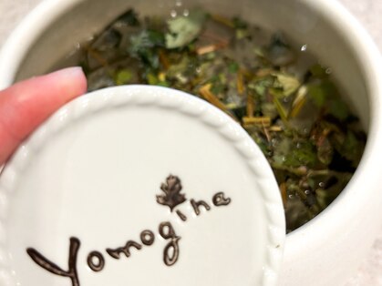 シュガーリングアイムミー(sugaring I'mme)の写真