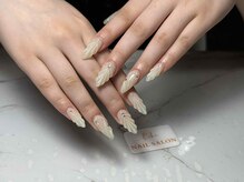 キヒ 渋谷店(Kihi)/持ち込みデザイン