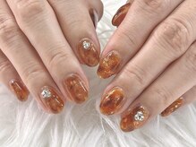 シンデレラジェル(シンデレラGEL)の雰囲気（ジェルネイル初めての方のご来店多数◎お気軽にご来店ください♪）