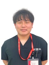 霧島むさし鍼灸整骨院 霧島院 假屋