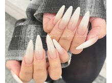 マグロ ネイルサロン/