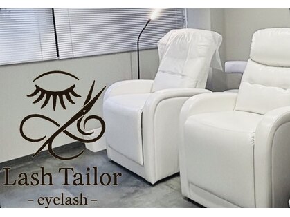 ラッシュテイラー(Lash Tailor)の写真