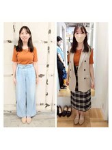 スタパト 新宿本店/ショッピング同行