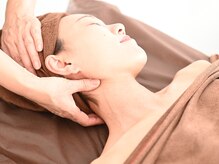 イエルバブエナ/リンパの流れを整える