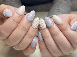 ニットネイル